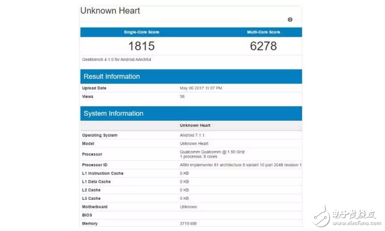 諾基亞9要來了，搶先諾基亞8？該有的配置全都有
