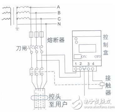 漏電保護器大全（型號、原理、排名、接線）