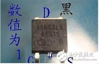 場效應(yīng)管大全（工作原理，作用，特性，驅(qū)動電路，使用方法）