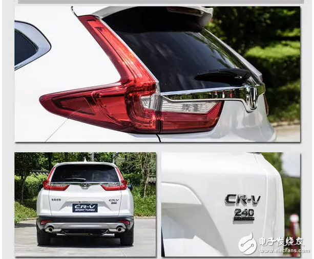 SUV競爭劇烈的當(dāng)下，看看這款本田最重量級(jí)的新車