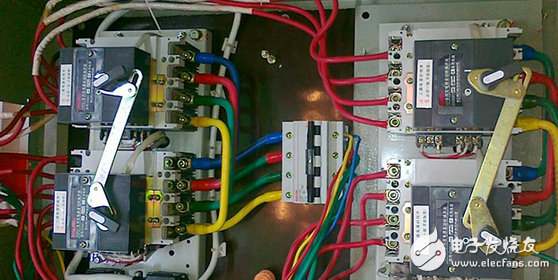 家裝電路施工布線圖解_家裝電路布線圖實(shí)景解讀