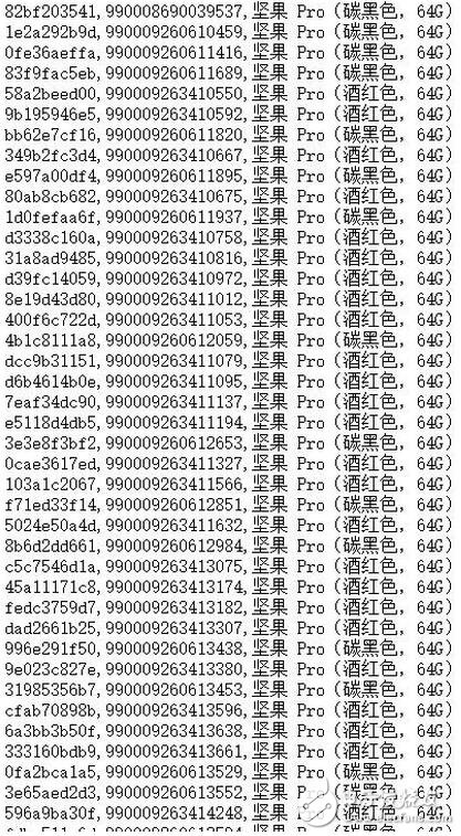 堅(jiān)果pro最新消息，中國“吹牛老爹”羅永浩先森慘遭自家工程師打臉，真實(shí)銷量沒有日均2W！