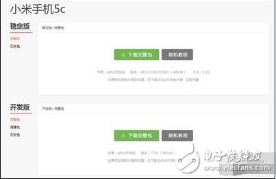 MIUI9最新消息，時不我待，更新了我旗艦小米6，接下來馬上輪到我親兒子小米5C，小米5C搭載底層構架為安卓7.1的MIUI8.5系統(tǒng)！