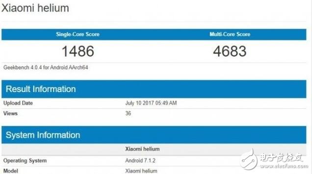 小米X1最新消息，小米X1什么時(shí)候上市？傳說(shuō)中的“藍(lán)米”X1配置來(lái)襲，這一切似乎都是真的！