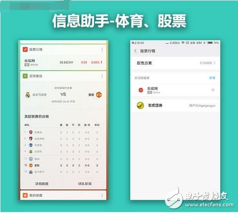 MIUI9最新消息,MIUI9系統(tǒng)上手搶先看，“各方面都還不錯(cuò)！”
