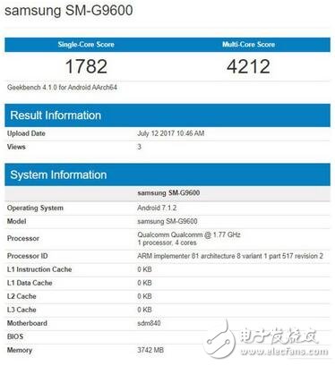 有料！三星放低身段，把OLED屏下放至自家中端機型，在中國銷量撲街的Galaxy S8讓三星立馬開始研發(fā)新旗艦？