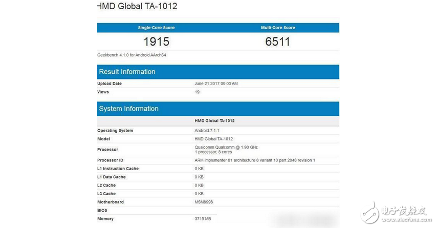 這情懷是不是貴了點(diǎn)！諾基亞和小米簽約后或?qū)?月底發(fā)布諾基亞8，和小米共同制造？