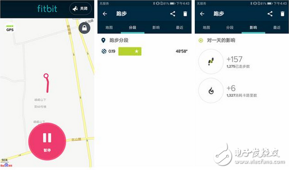 榮耀手環(huán)3、fitbit alta HR和小米手環(huán)2 王者爭風誰是真正健康保護神