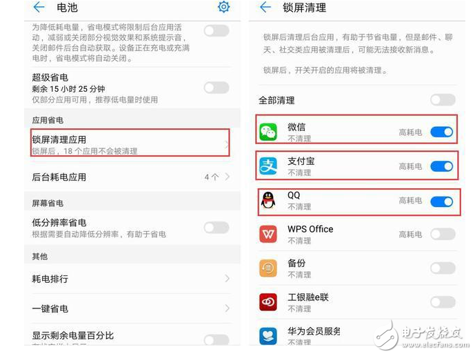 華為P10怎么樣？華為P10評(píng)測(cè)：華為P10續(xù)航差？是因?yàn)橛袃蓚€(gè)偷電功能沒關(guān)
