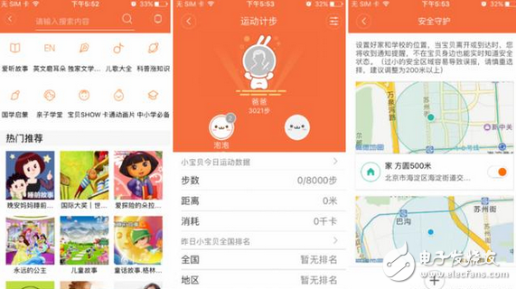 兒童電話手表哪個牌子好？適合孩子的“智能機”終于來了