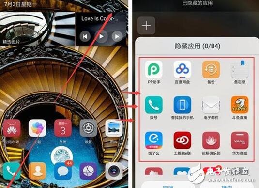 華為榮耀8、華為榮耀9對(duì)比評(píng)測(cè)：榮耀8與榮耀9除了顏值和性能，三大黑科技對(duì)比分析你喜歡誰(shuí)？