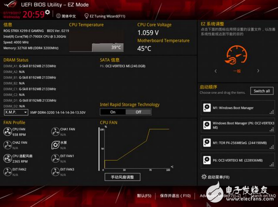 核戰(zhàn)正式打響！英特爾這款處理器性價比創(chuàng)新高 酷睿i9性能竟然如此強悍