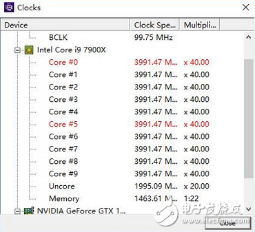 核戰(zhàn)正式打響！英特爾這款處理器性價比創(chuàng)新高 酷睿i9性能竟然如此強悍