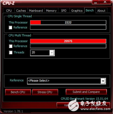 核戰(zhàn)正式打響！英特爾這款處理器性價比創(chuàng)新高 酷睿i9性能竟然如此強悍
