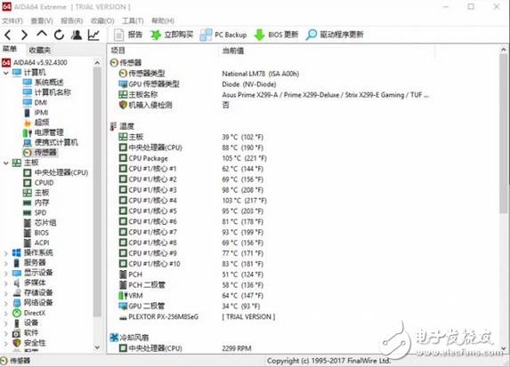 核戰(zhàn)正式打響！英特爾這款處理器性價比創(chuàng)新高 酷睿i9性能竟然如此強悍