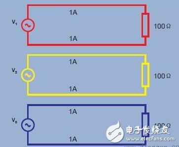 從原理到接法全面了解三相電：三相電與兩相電、單相電的區(qū)別