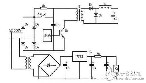 開關(guān)電源過流、短路保護(hù)原理及常用的電源保護(hù)電路解析