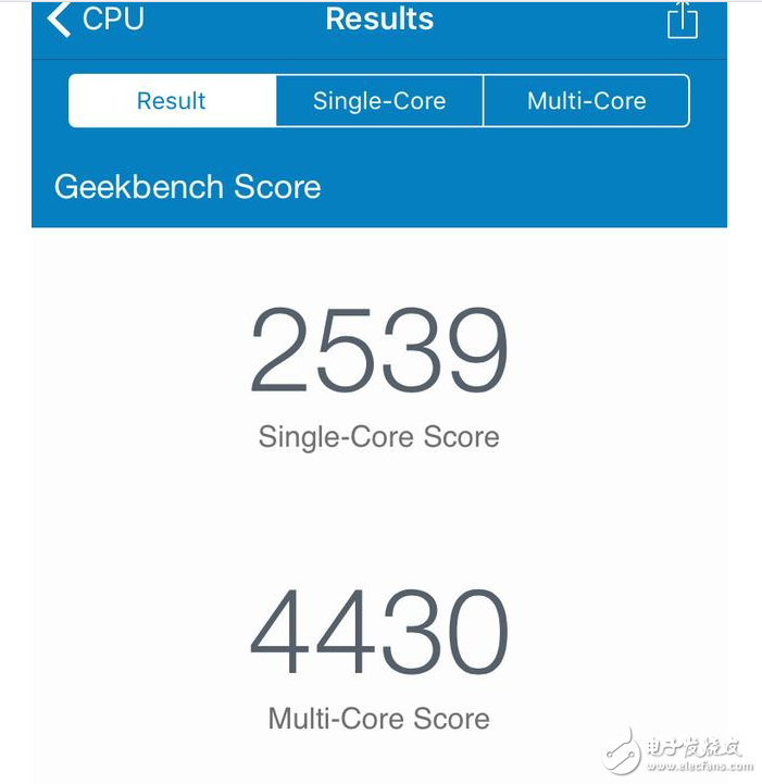 iOS10.3.3正式版怎么樣？升級(jí)iOS10.3.3續(xù)航、性能評(píng)測(cè)：流暢度，這耗電，還不錯(cuò)喲