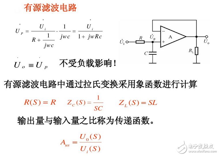 有源和無源濾波器的區(qū)別_有源無源濾波器優(yōu)缺點(diǎn)