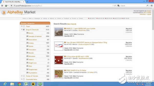 世界最大暗網(wǎng)平臺 比特幣交易平臺覆滅，這意味著什么，或許還有更多替代者會“站”起來