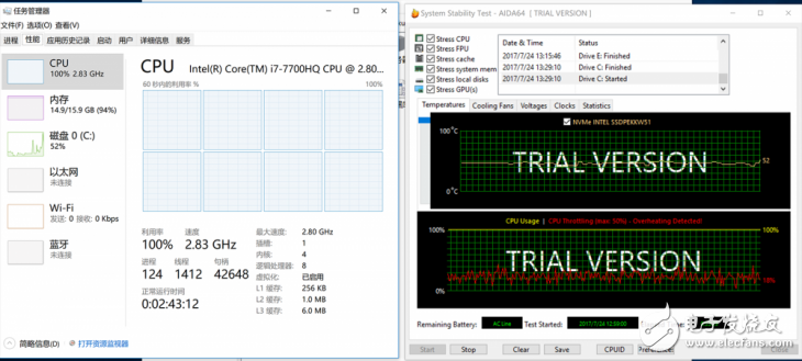 18.6毫米的GTX1070筆記本？機械師PX5游戲本評測：得益于Max-Q設(shè)計
