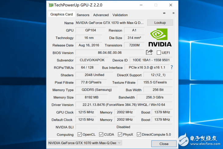 18.6毫米的GTX1070筆記本？機械師PX5游戲本評測：得益于Max-Q設(shè)計