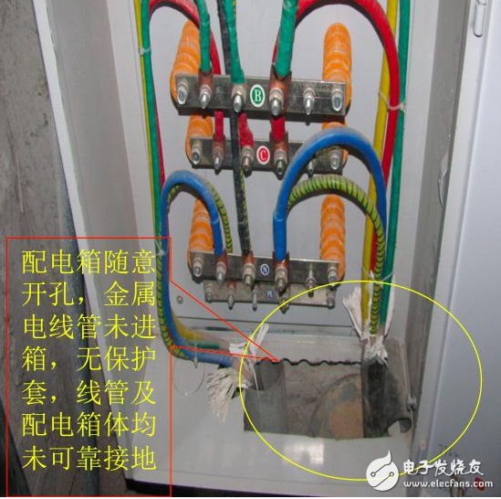 配電箱接線怎么接漂亮？家用配電箱正規(guī)接法給你標(biāo)準(zhǔn)答案