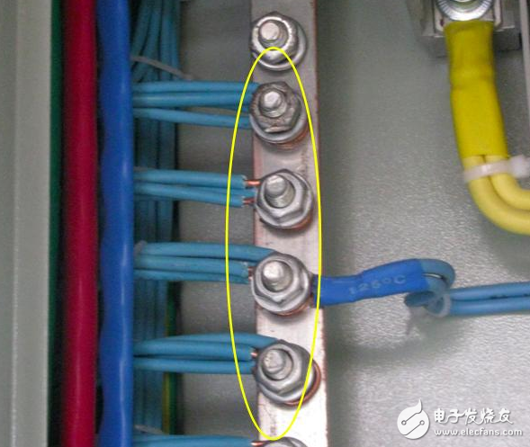 配電箱接線怎么接漂亮？家用配電箱正規(guī)接法給你標(biāo)準(zhǔn)答案