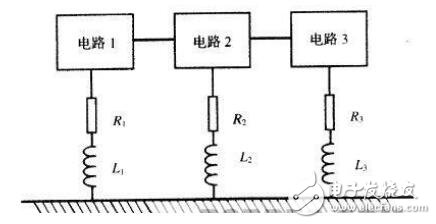 電路圖接地分析_電路如何接地？電路接地的方法