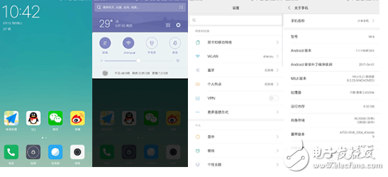小米6、榮耀9區(qū)別對比評測：有顏有實力的旗艦機小米6、華為榮耀9誰更值得入手呢