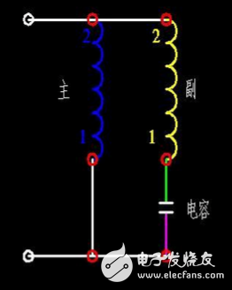 單相電機(jī)接線圖實(shí)物圖_單相電機(jī)正反轉(zhuǎn)接線圖_單相電機(jī)繞組接線圖