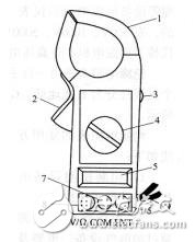 鉗形電流表十大品牌_鉗形電流表哪個(gè)品牌好用？DT266鉗形表使用方法