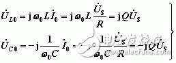 串聯(lián)諧振電路實(shí)驗(yàn)原理_串聯(lián)諧振的特點(diǎn)_串聯(lián)諧振的原理圖