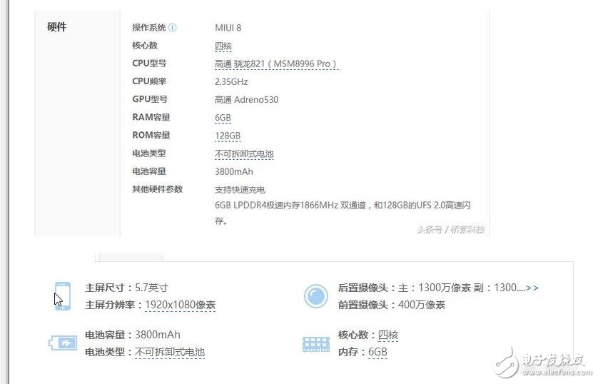 小米5X怎么樣？小米5X評(píng)測(cè)：小米5X與小米5S、小米5C對(duì)比分析，誰(shuí)更值得購(gòu)買(mǎi)？