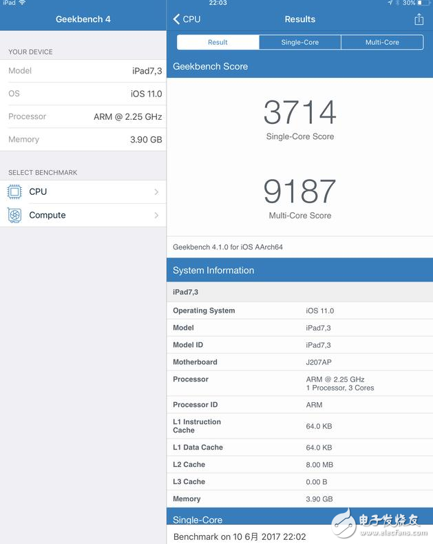 iPad Pro也代替windows電腦來(lái)辦公嗎？和在筆記本上打字已經(jīng)沒(méi)有什么區(qū)別