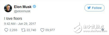 眾多推特網(wǎng)友擔心值得尊敬的一位科技界人物 伊隆·馬斯克遭遇心理健康問題