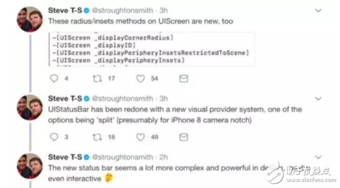 iPhone8什么時候上市？最新消息：iPhone7S、iPhone8發(fā)布時間確定，iPhone8八大傳聞匯總搶先看
