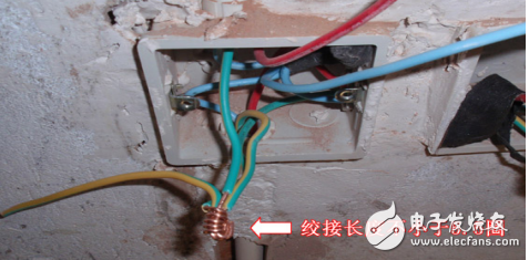 二十年資深裝修電工是如何布線的？家庭裝修電工布線圖詳解