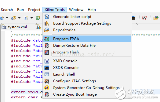 Zedboard HDMI核的構(gòu)建和輸出顯示測試