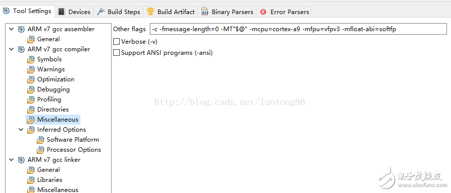Zedboard HDMI核的構(gòu)建和輸出顯示測試