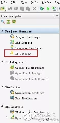 Xilinx公司的開(kāi)發(fā)軟件Vivado上的在線調(diào)試工具——ILA