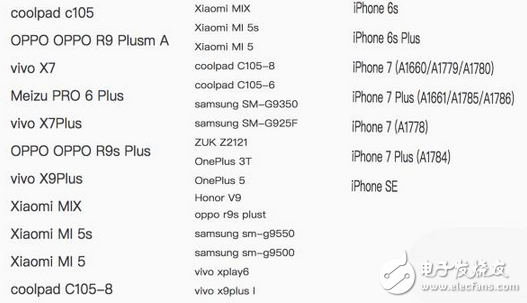 性能盤(pán)點(diǎn)驍龍835、超大屏幕、超長(zhǎng)續(xù)航？告訴你適合玩《王者榮耀》的手機(jī)長(zhǎng)什么樣