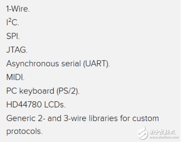 手把手DIY，教你強(qiáng)攻嵌入式設(shè)備那些黑科技