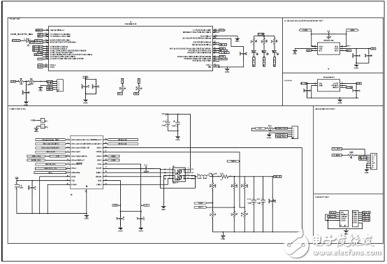MCP8063三相正弦無傳感器無刷電機工業(yè)控制驅動方案