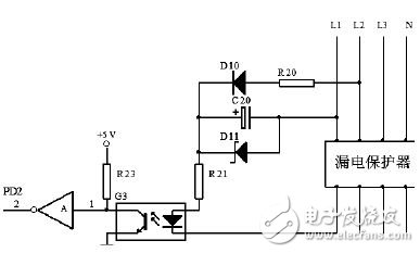 漏電開關(guān)測試儀型號那么多怎么選？教你設(shè)計ATmega32智能測試儀