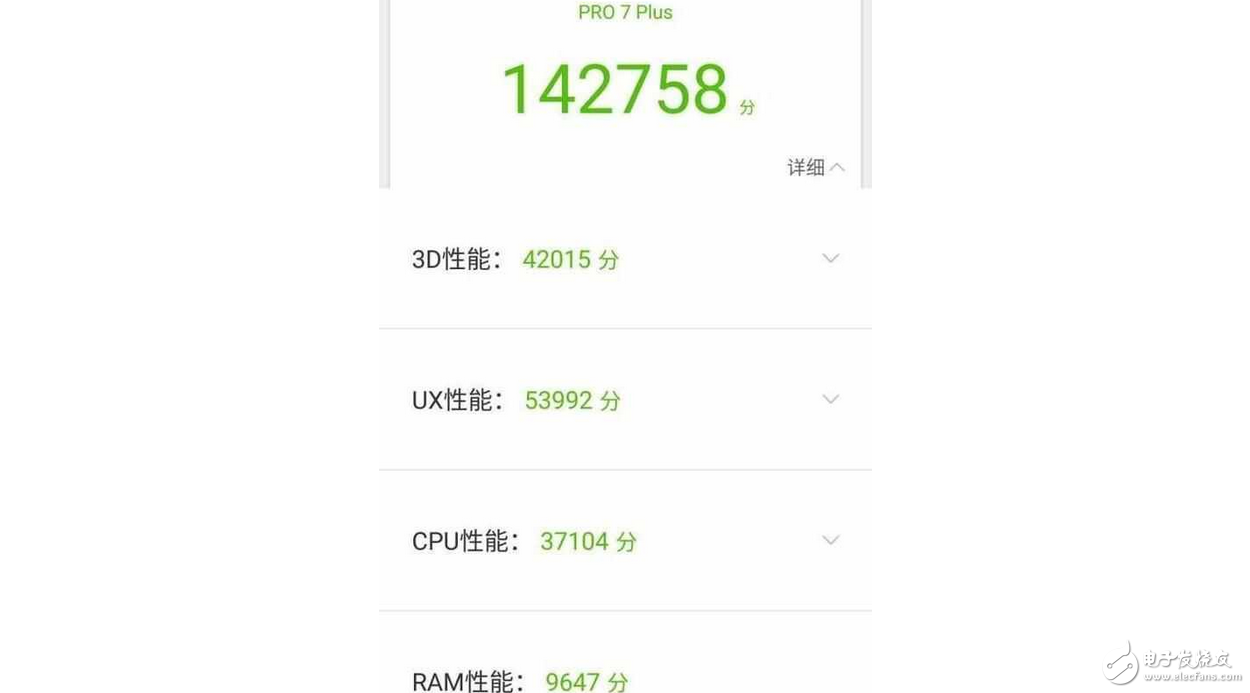 魅族PRO7搭載聯(lián)發(fā)科處理器Helio_X30,性能就是如此強(qiáng)悍！再也不擔(dān)心玩《王者榮耀》卡頓了
