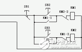 什么是自鎖、互鎖？自鎖、互鎖工作原理