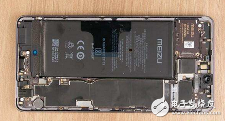 魅族PRO7Plus整機拆解測評：C型主板的打磨與創(chuàng)新,一款誠意滿滿的手機！