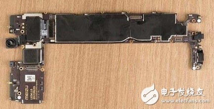魅族PRO7Plus整機拆解測評：C型主板的打磨與創(chuàng)新,一款誠意滿滿的手機！