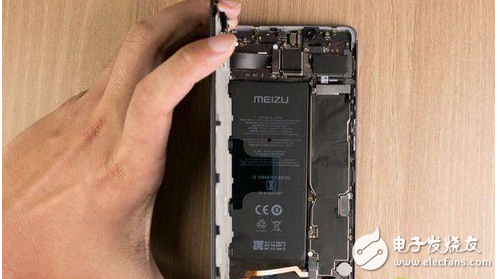 魅族PRO7Plus整機拆解測評：C型主板的打磨與創(chuàng)新,一款誠意滿滿的手機！